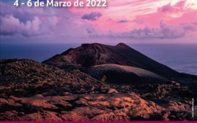 Curso sobre geoturismo: Monumento Natural Volcanes de Teneguía