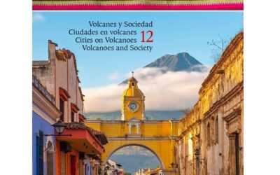 Cities on volcanoes 12, Volcanoes and society